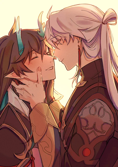 i have added these 2 renheng prints :3 i could add more so maybe suggest me by replying the link?
https://t.co/PKBiQYkxil 