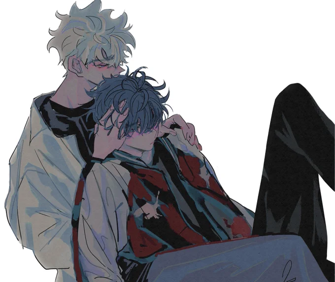 my dearest