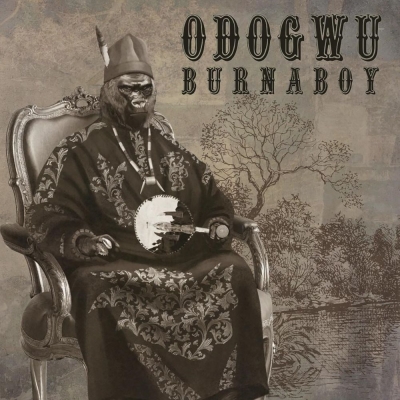 #OnAirNow I Burna Boy <a href="/burnaboy/">Burna Boy</a> - Odogwu I #1 Afrobeat Show with <a href="/mikeonas/">Michael Onas</a> worldbeatradio.com