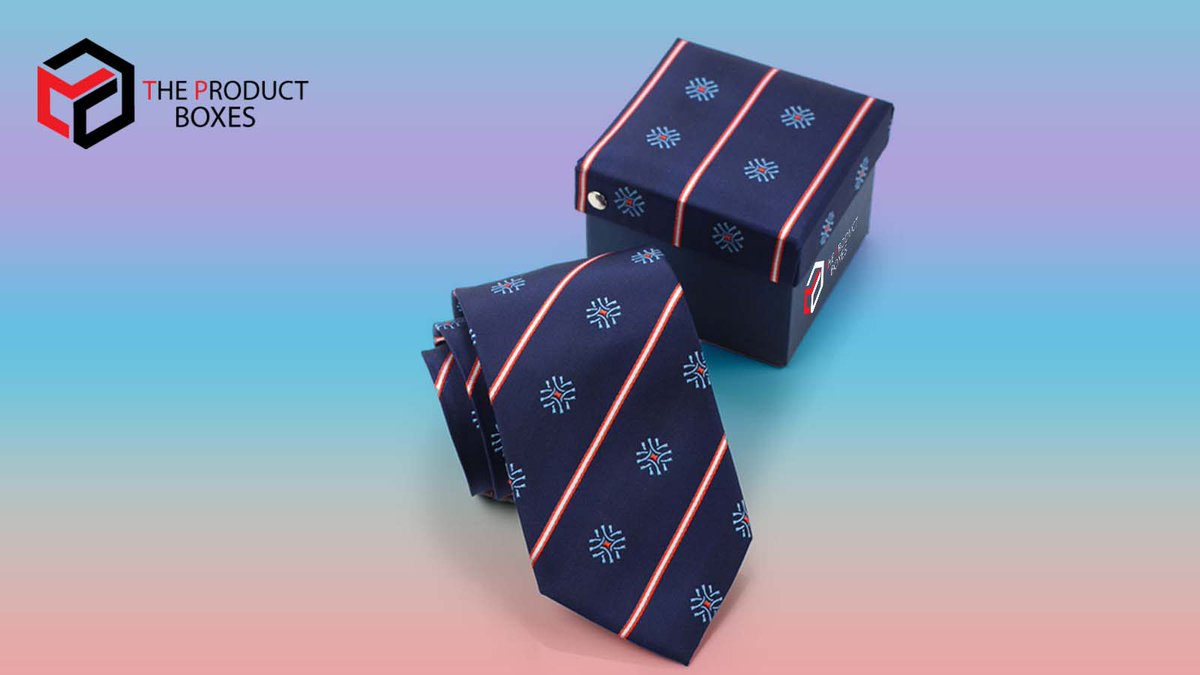 TheProductBoxes's tweet image. If you are looking for a way to make your ties look and feel more luxurious, custom printed tie boxes are the perfect solution. They will add a touch of elegance to your brand and make your ties the envy of everyone. #customtieboxes
theproductboxes.com/product/tie-bo…