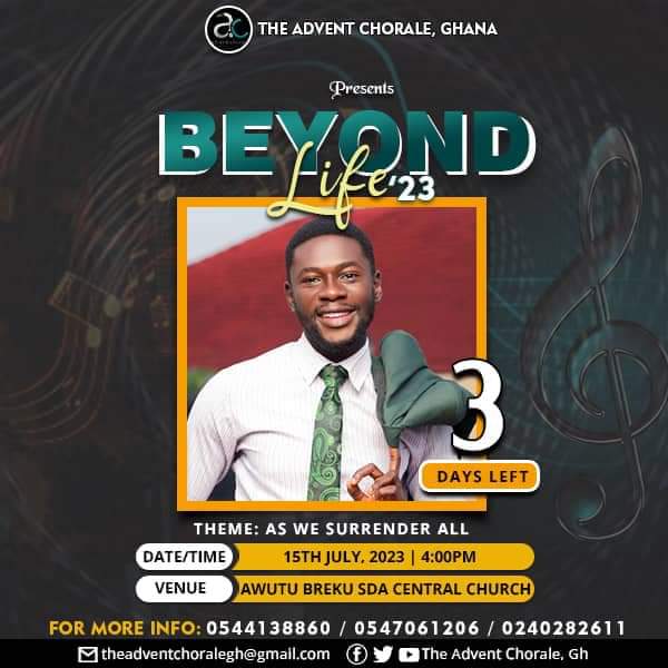 ADA_ODEHEY's tweet photo. MEN AT WORK KEEP OFF. 😂😂 The men of @TheAdventChora1 invites you to grace BEYOND LIFE in 2DAYS. https://t.co/5WsApJuwP3