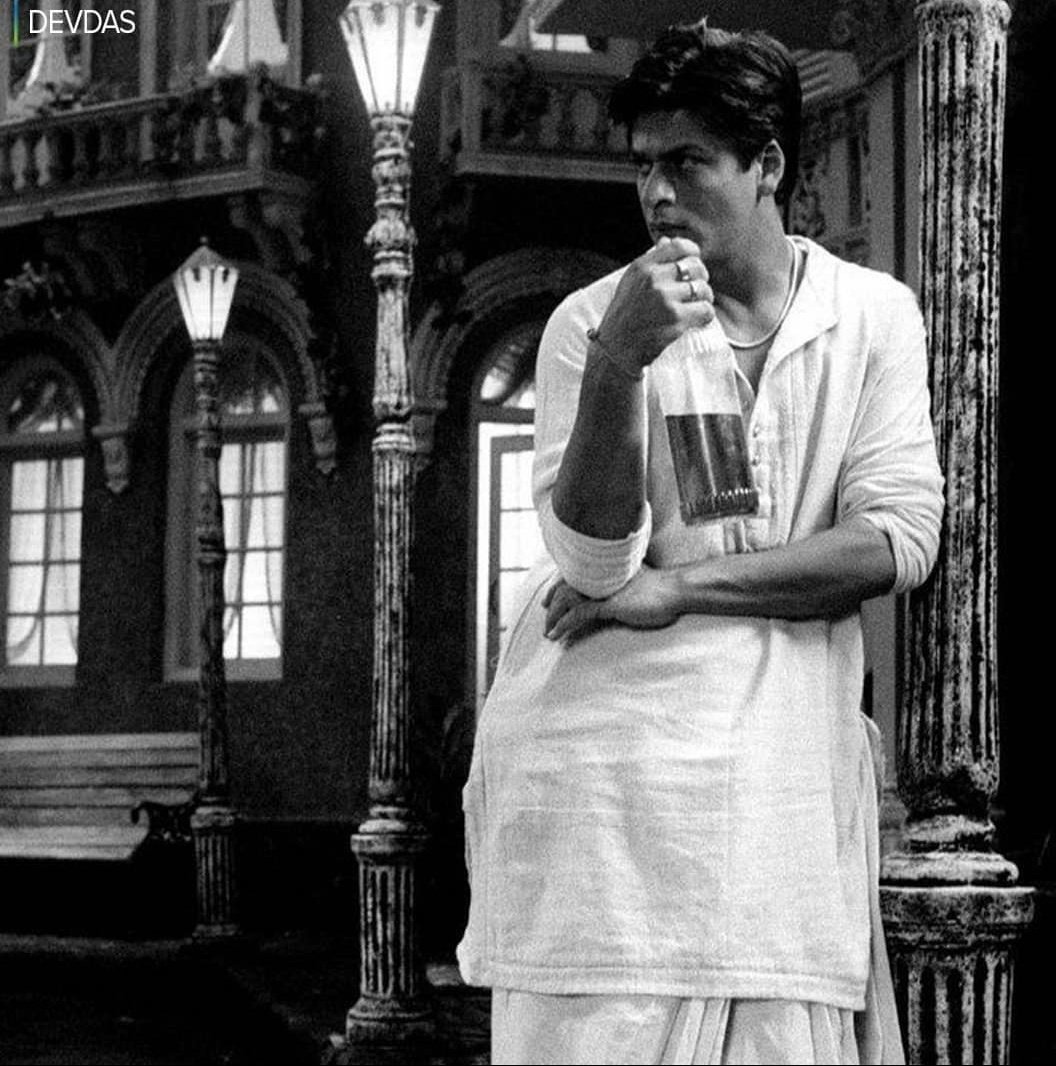 Even after 21 years, Devdas remains a cinematic masterpiece that continues to be revered and cherished by audiences worldwide. Its legacy stands strong, captivating generation after generation, and solidifying its status as a timeless classic in Indian cinema. #21YearsOfDevdas