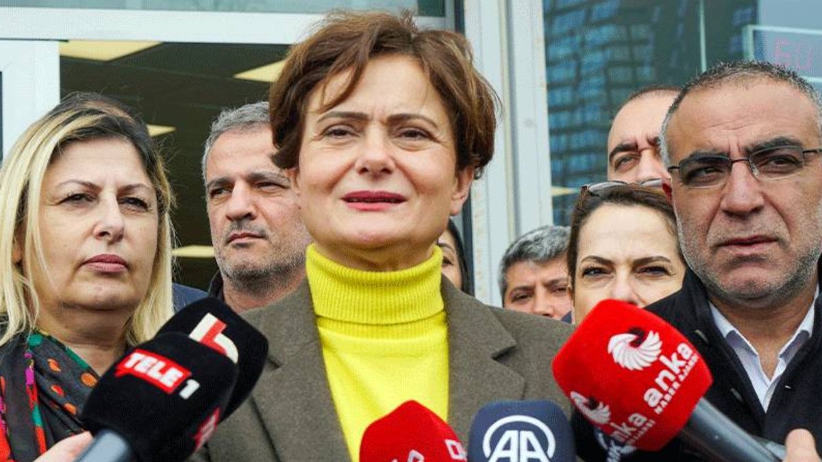 Kaftancıoğlu, TRT hakkında suç duyurusunda bulundu ilerihaber.org/icerik/kaftanc…