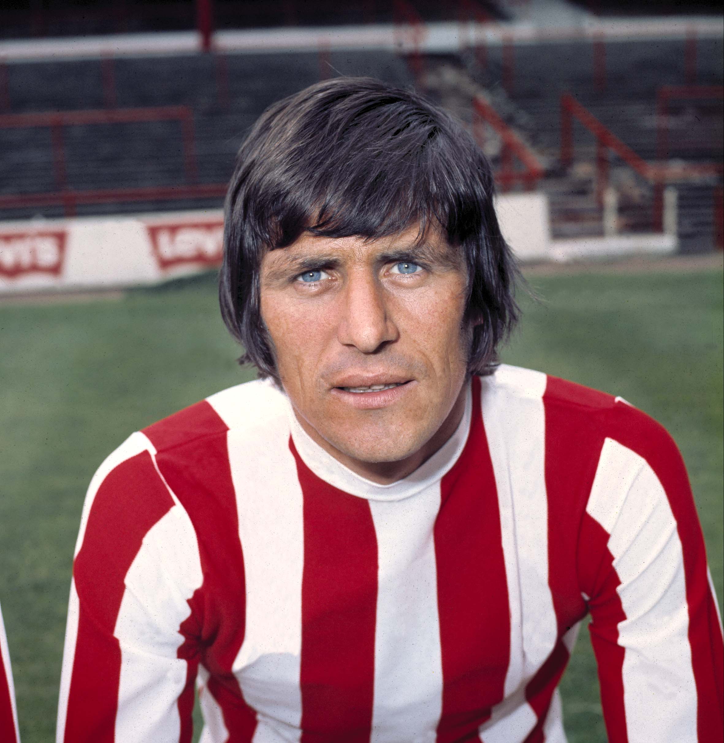 Stoke City FC on X: "Remembering our all-time top goalscorer John Ritchie,  who was born on this day. https://t.co/jD0PRUvca1" / X