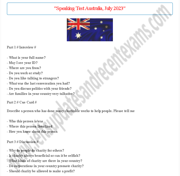 ielts_iuare's tweet photo. Actual IELTS Exam Speaking Test, July 2023, Taiwan 
Click Here For More Speaking Tests - https://t.co/4Wf3RrfjmS

#IELTS #Speaking #actual_speaking_test #IELTS_Speaking 
#ieltsspeaking #ieltsspeakingtips #ieltsspeakingtest #recent_exams https://t.co/NUC98jQaLv