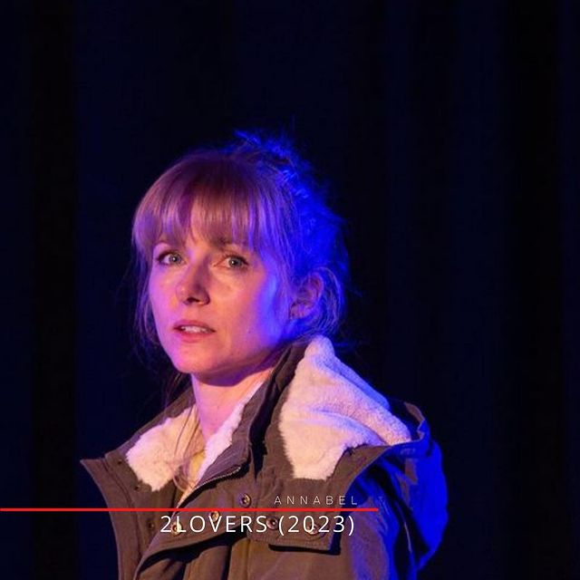 actorspaces's tweet photo. 2Lovers (2023) as Annabel
#ActorSpaces
#FacesOff
#TessaJubber https://t.co/pJQuHalH9y