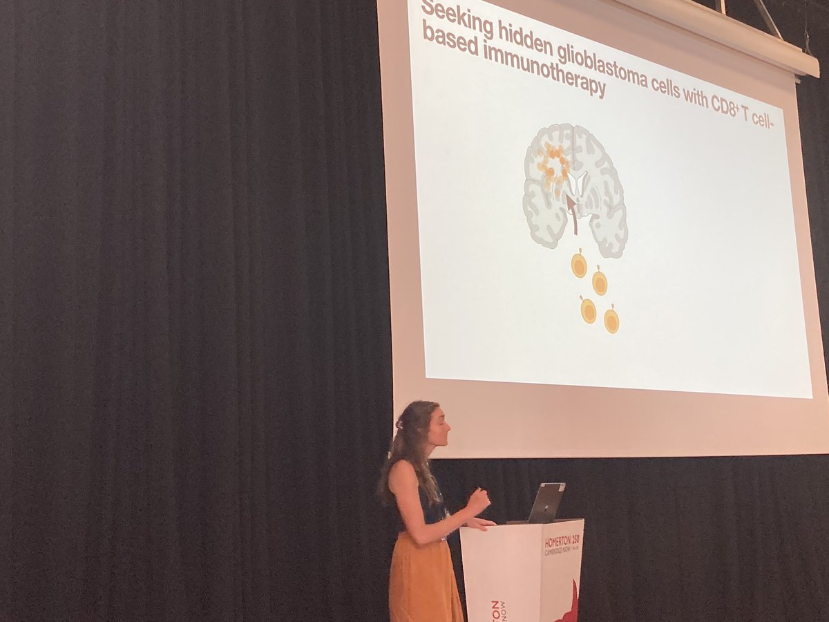 NIHOxCam's tweet photo. This morning at #Science4All23 were rounding out our Class of 2020 oral presentations with Emily Steffke, @SahbaSeddighi , Dan Rosoff, Jiali Zhang, and @FBattiti . https://t.co/k4jhyrIfuI