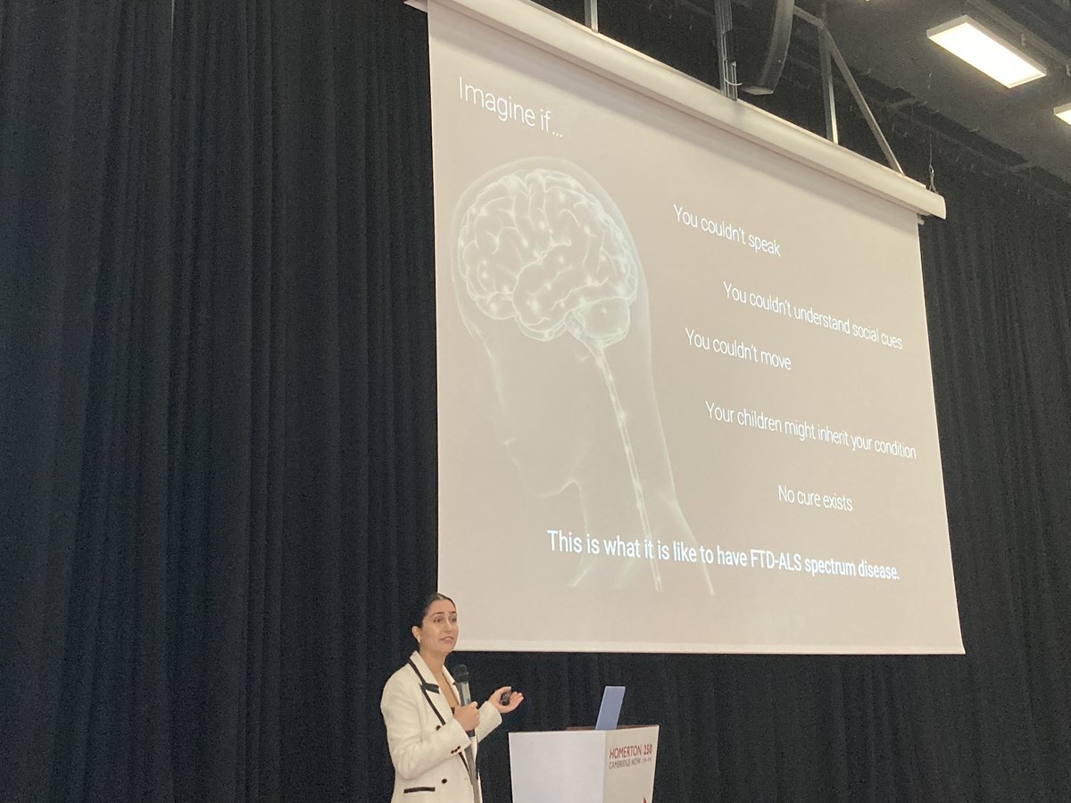 NIHOxCam's tweet photo. This morning at #Science4All23 were rounding out our Class of 2020 oral presentations with Emily Steffke, @SahbaSeddighi , Dan Rosoff, Jiali Zhang, and @FBattiti . https://t.co/k4jhyrIfuI