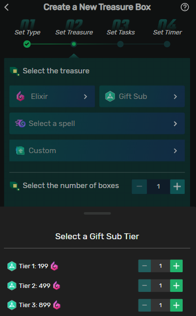 Trovo Dev Team tweet media