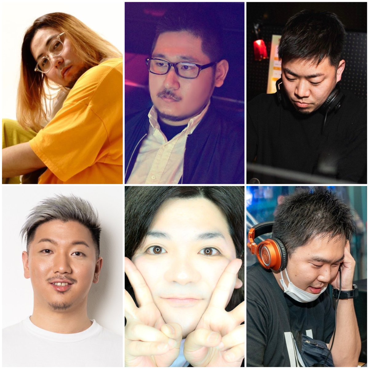 じゃぱんぐ♪ tweet media