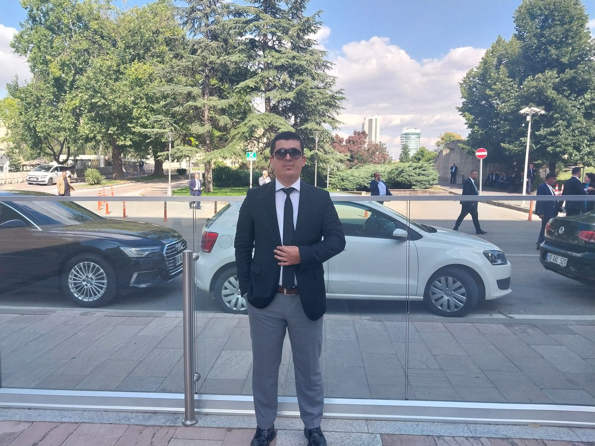 Bugünde TBMM deki çalışmalarımıza devam ediyoruz. Çıktığımız bu yolda allah mahçup etmesin. #นายกพิธา #bbcpresenter #orages #BBCPresenterScandal #NATO #ykbnk #bbcpresenter <a href="/ak_genc_/">ak_genc</a> <a href="/akkadin_spasa/">AK Kadın Süleymanpaşa</a> <a href="/09b4c4ee0137483/">ahmet sarıkurt</a> <a href="/c_kaymakamlik/">Çorlu Kaymakamlığı</a> <a href="/herkesicinCHP/">CHP 🇹🇷</a>