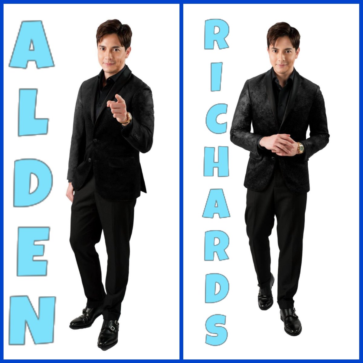 The Handsome Host
#ALDENRichards 
#BattleOfTheJudges
@aldenrichards02 
July 15,2023
Saturday at 7:15PM