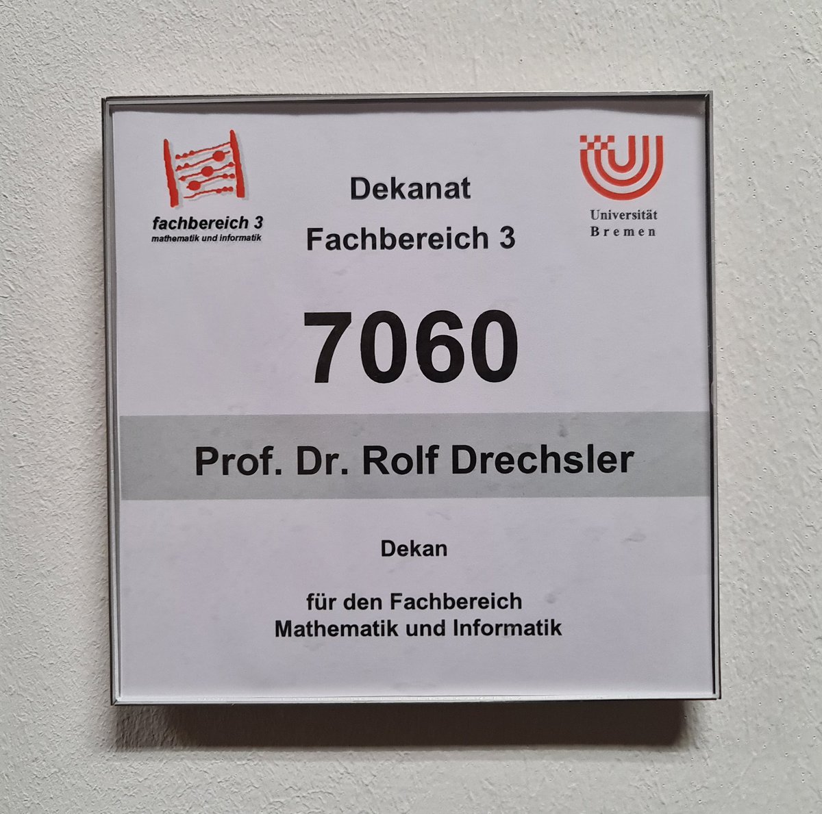 Rolf Drechsler tweet media