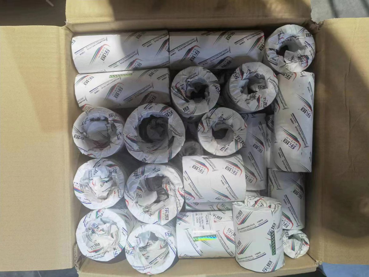 hongyuoilseal's tweet image. TC oil seals for shaft and other mechanical parts, ready for our client in Istanbul, who is a major supplier and distributor of bearings and seals

hongyu-oilseal.com
#Orings #oilseal #oilseals #SealingParts #autoseals #oring