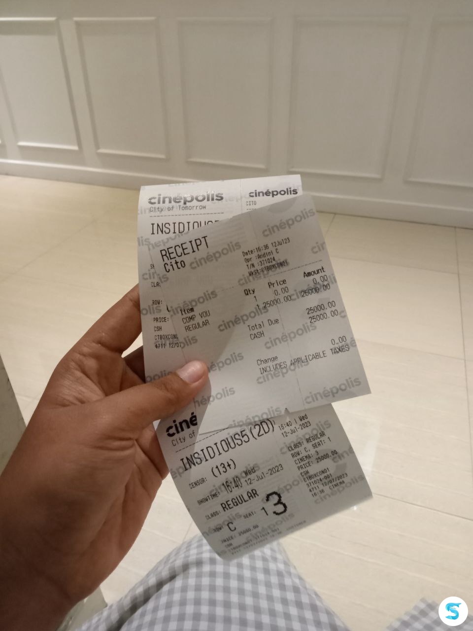 suroboyofess-on-twitter-pamer-sek-rek-nnton-berdua-mek-25k-ndek