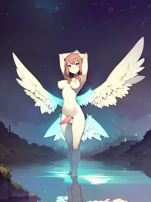 Oh no! You got me. Now you have to come with me to heaven https://t.co/ZEHxXjH4eQ