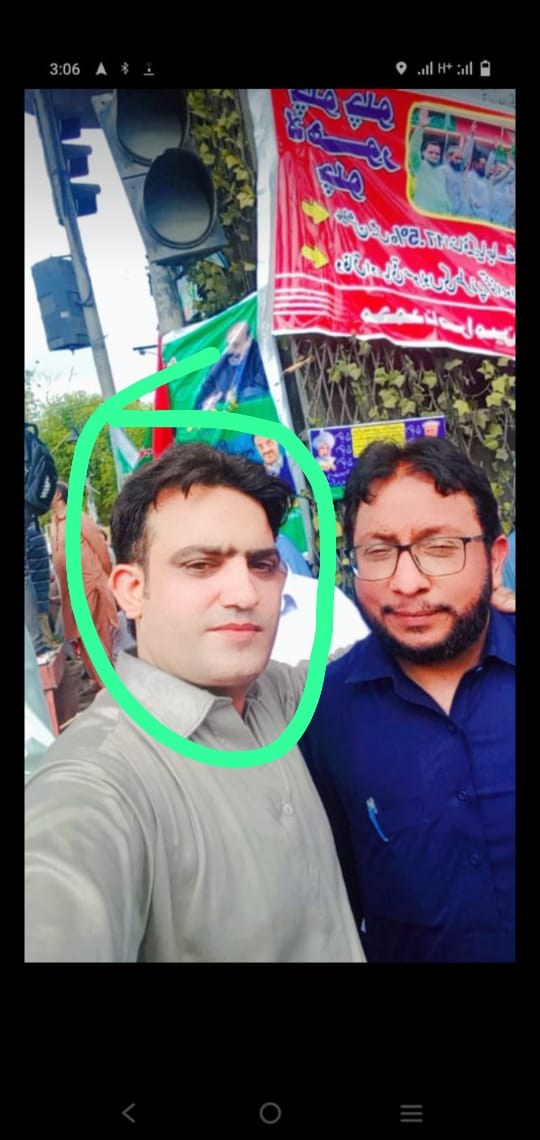 PunjabElementa1's tweet photo. پنجاب ملازمین کا ایک سمندر نظر آ رہا ہے  تنخواہوں اور پنشن کے اضافہ میں عدم مساوات اور ریٹائرمنٹ کے وقت لِیو اِن کیشمنٹ کَٹ پنجاب ملازمین کو زمین بوس کرنے کی سازش ہے باقی تمام صوبوں اور وفاق کو نواز دیا گیا ہے جبکہ پنجاب ملازمین سراپا احتجاج ہیں...
@CMShehbaz @MaryamNSharif https://t.co/euQsW1LRk6