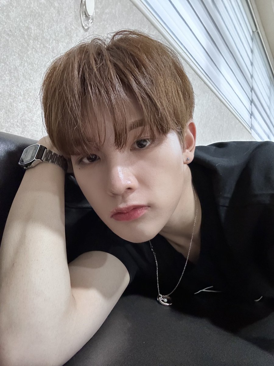 AngguHakik75625's tweet photo. #XBLISS_SELCADAY
#GYUMIN #ANGGI
pacar halu kuπ https://t.co/jSXmfF8hhU