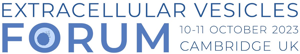 We are very excited to be hosting the Extracellular Vesicles Forum this October! Join us to discover the latest opportunities and challenges in the field with research, industry and regulatory EV leaders. Book your early bird ticket today #EVForum precisionmedicineforum.com/our-conference…