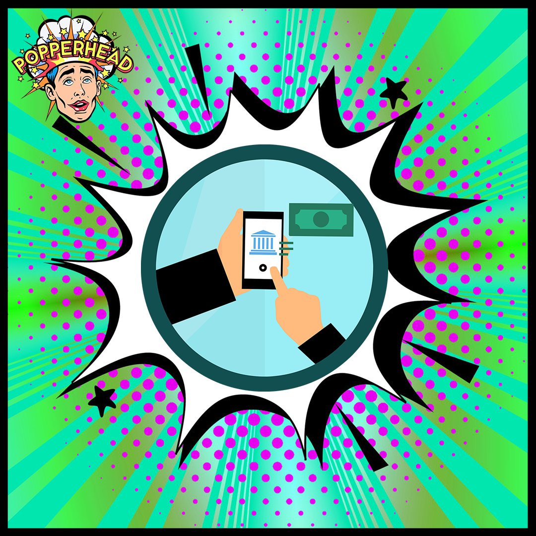 Popperhead tweet media