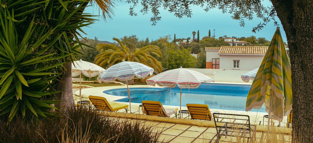Hotel Review: Solar Alvura Health Hotel, Moncarapacho, Algarve in Portugal - luxurylifestylemag.co.uk/travel/hotel-r…