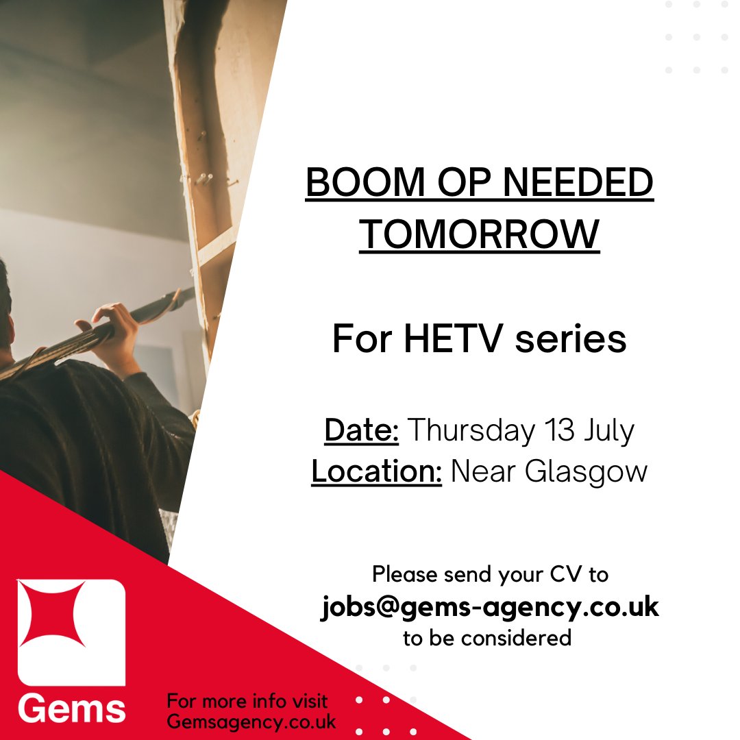 Gems Agency tweet media