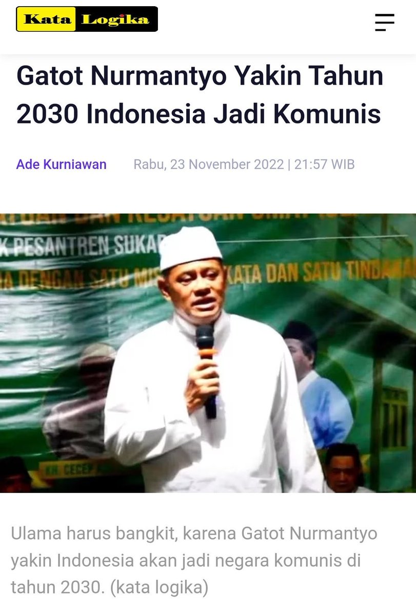 Jangan bilang beliau sakit jiwa ya..!!
Ngga boleh..!!
Biarkan saja dia mengekspresikan hati dan pikirannya sesuka dia..!!