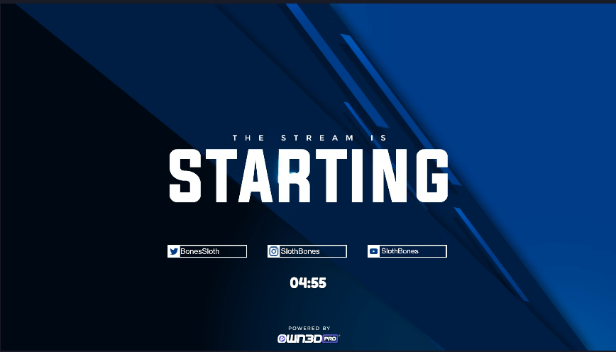 BonesSloth's tweet image. STUDY WITH ME - STREAM - DAY 2! 
Estudio conmigo - Dia 2

Spanish Duolingo: twitch.tv/slothbonesxsx/

#langtwt #studytwt #twitchstreamer