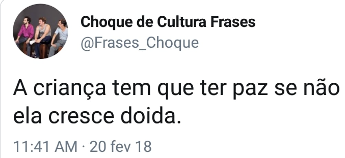 sergiofreire's tweet photo. Resumindo, é isso. https://t.co/P09WMV9dmH