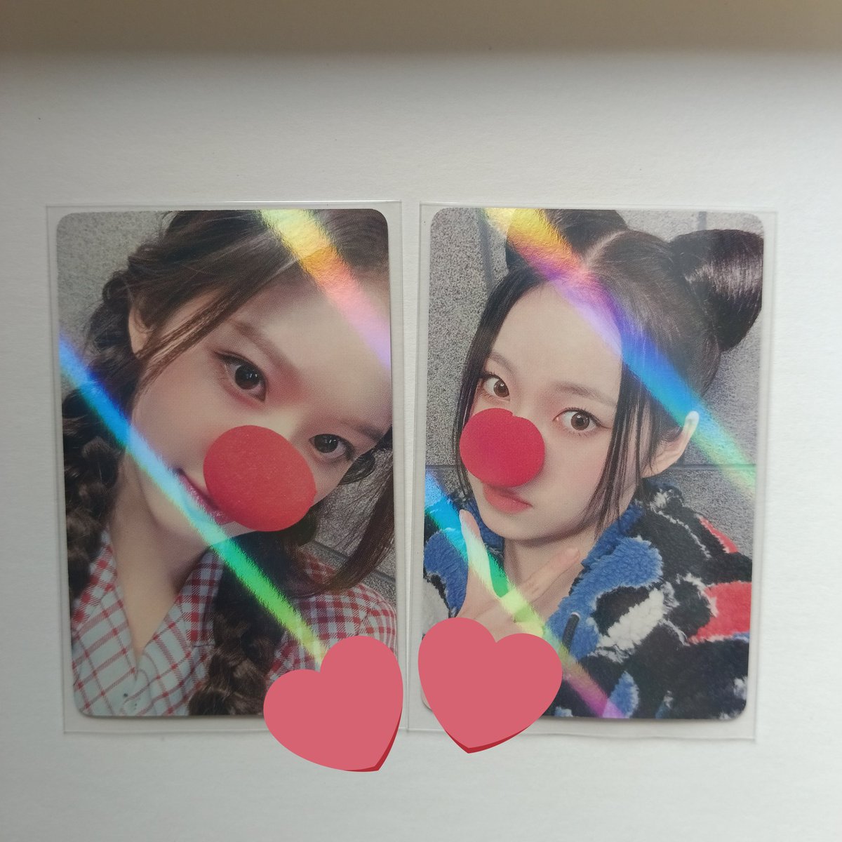jivelous's tweet photo. Wts  want to sell

Photocard nmixx fgc makestar
🔹jatim, indonesia
🔹include safe packing

Take all only 400k

lfb ina ww ph thai my photocard pc nmixx sullyoon kyujin 엔믹스 설윤 규진 포카 양도 funky gliter Christmas #ตลาดนัดnmixx #pasarnmixx https://t.co/QsAt2Dai4S
