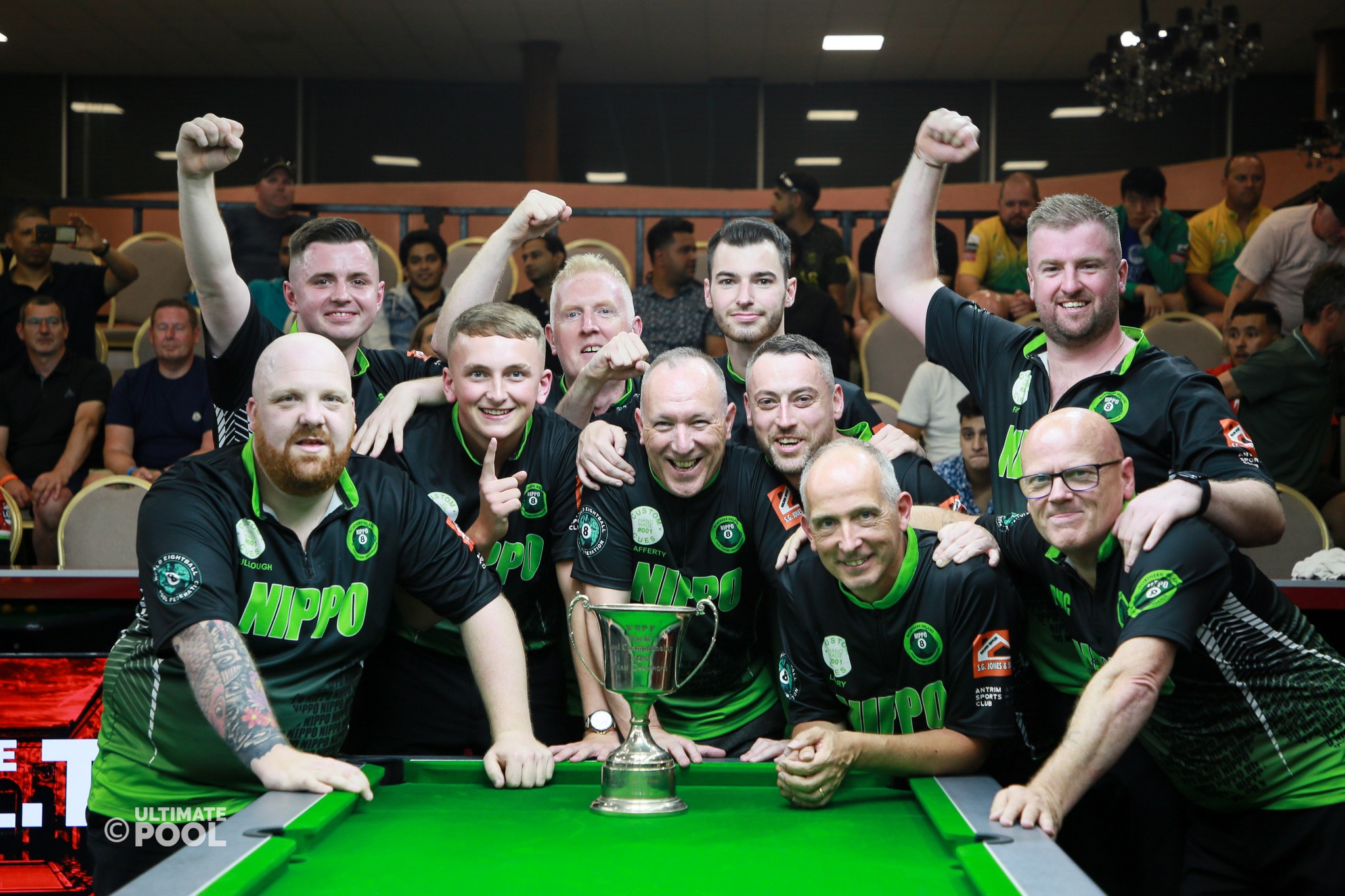 Kozoom on Twitter "🏆 Congratulations to the sides from Northern