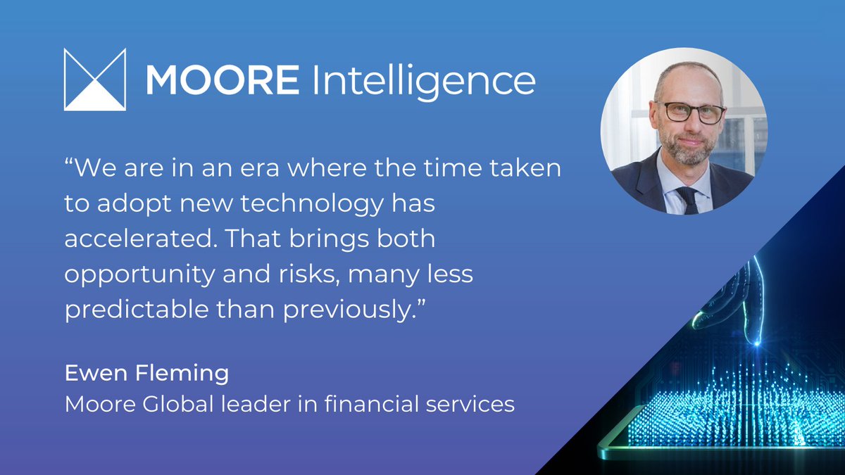 Moore Global tweet media