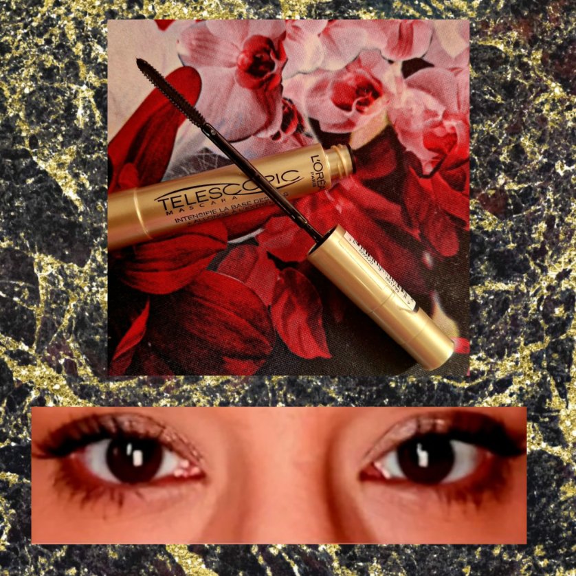 HenseleitJasmin's tweet photo. #trnd_TelescopicGold #LorealTelescopicGold #LorealParisMakeUp #trnd #trnddach #trnddeutschland #lorealmascara #Mascara #fakelashes #fakelasheslook #wimperntusche #lorealtelescopic #telescopic #telescopicmascara #mascaraliebe #produktempfehlung @trnd @lorealpar https://t.co/cUQQbCyLqH