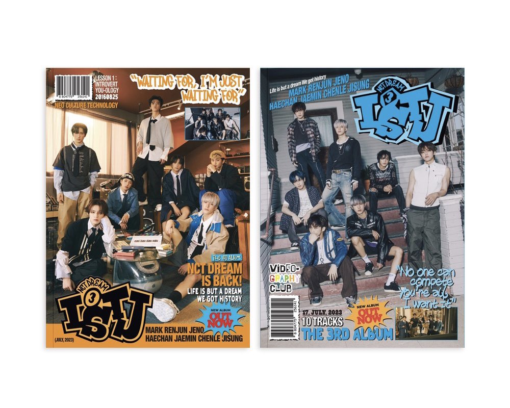 jwibuy's tweet image. giveaway for ph dreamzens! 

i&apos;ll be giving away one random sealed istj photobook ver. album to celebrate 7dream being 4 million seller! 🩵

✩ like &amp;amp; rt
✩ must be following me
✩ reply &quot;NCT DREAM FOUR MILLION SELLER #NCTDREAM #NCTDREAM_ISTJ&quot;

ends on 7/17 at 8:25pm