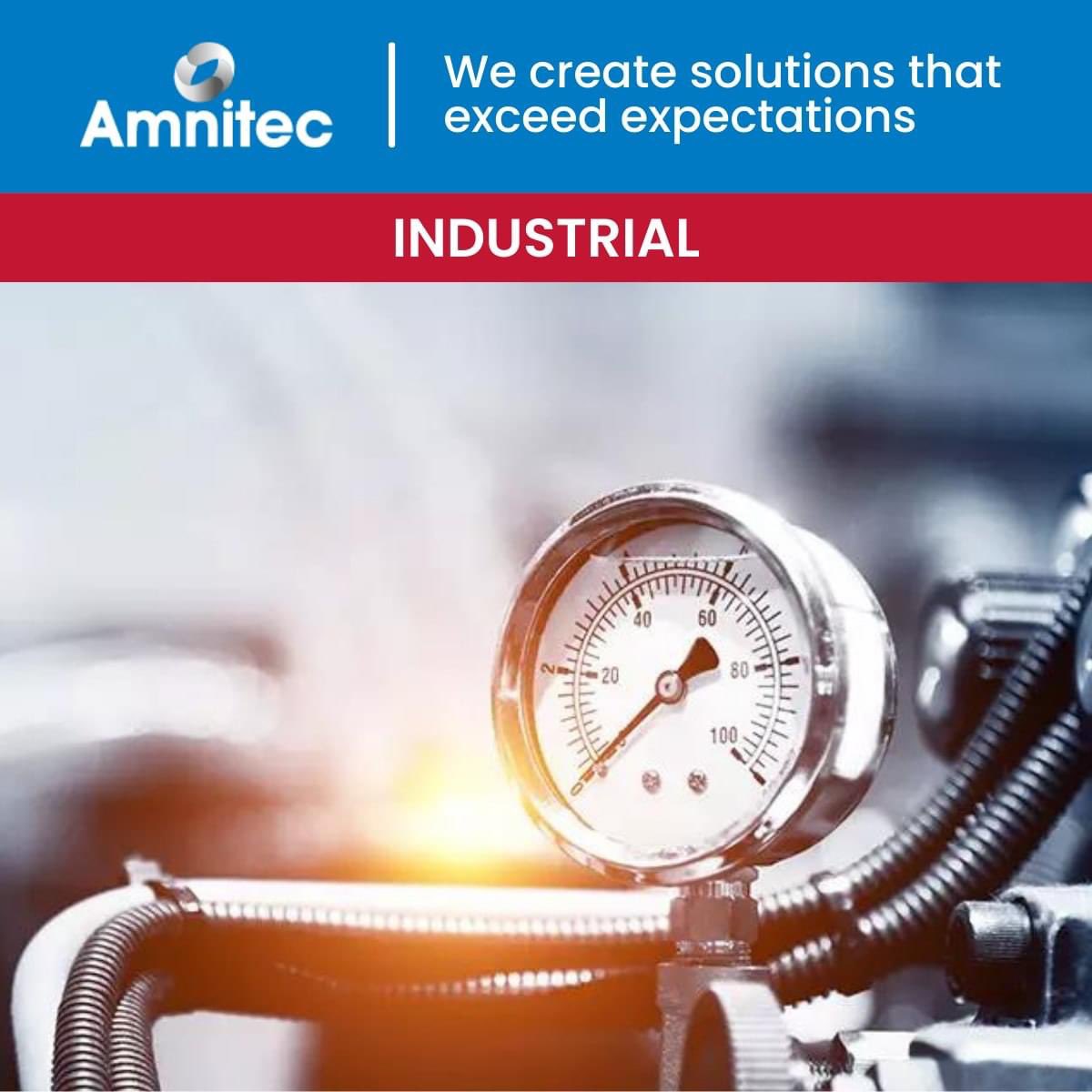 Amnitec tweet media