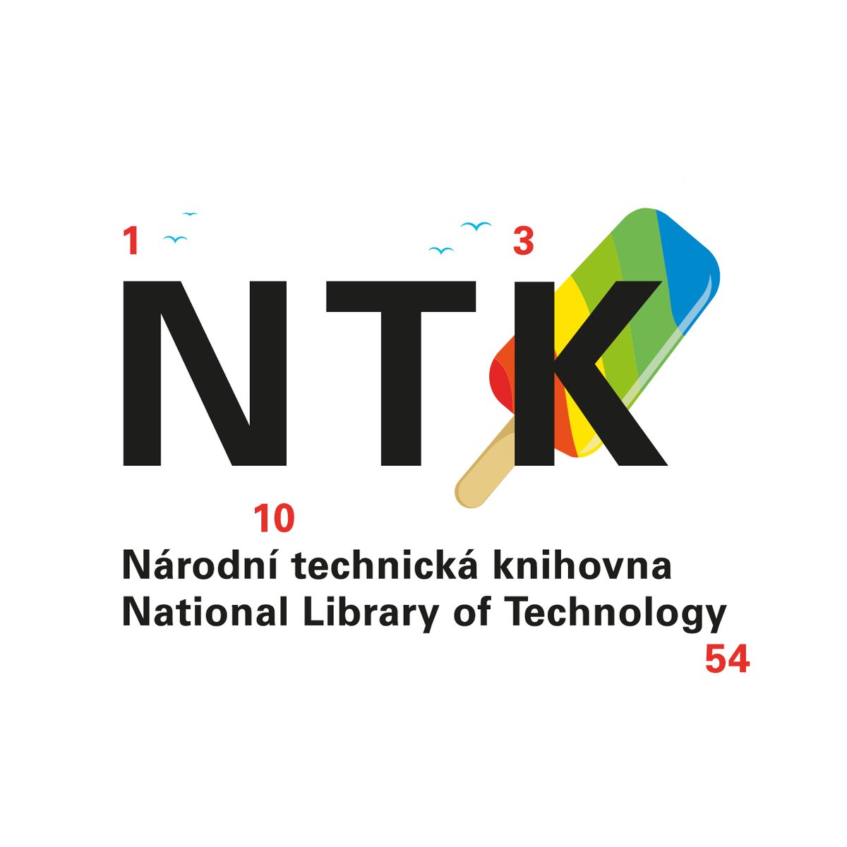 ntkcz's tweet photo. Všem našim návštěvníkům přejeme krásné léto 🍧, hodně odpočinku, zážitků 🚣 a také dobrých knih! 📚 😃 #NTK #logo #letní #edice
We wish all our visitors a beautiful summer 🍧, a lot of rest, experiences 🚣 and also good books! 📚 😃 https://t.co/L34KtMEA9Y