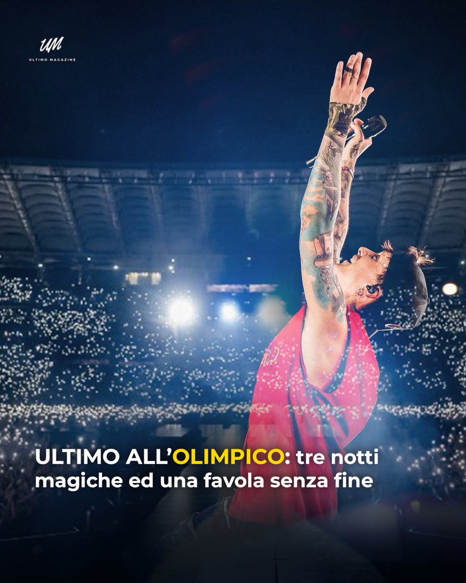 Ultimo_Magazine tweet picture