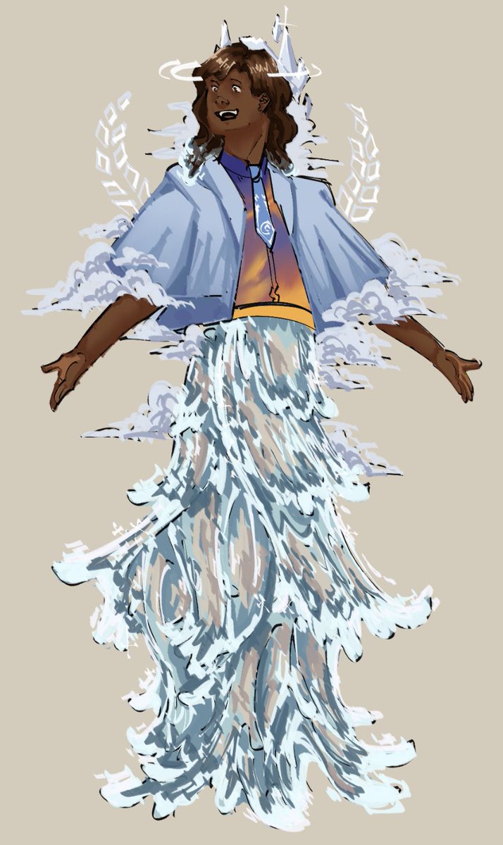 Xialitannica's tweet photo. Guess what I was doing
My design on UNFCCC heheho
#countryhumans #countryhumansart #countryhumansorganization #countryhumansUNFCCC https://t.co/0IqBflInJ2