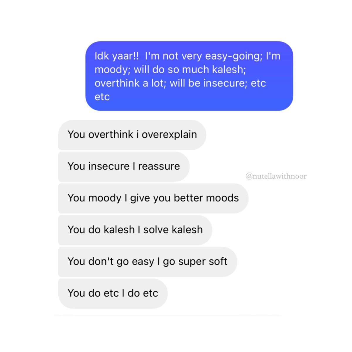 POV: You're dating a man not a boy