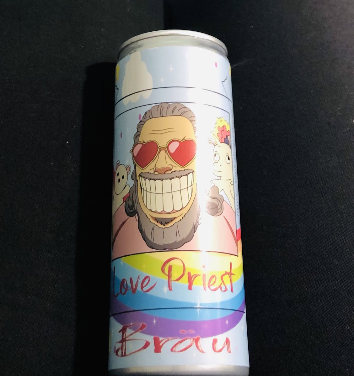 koboldimkopp's tweet photo. @tim171297 Komm rein mein Freund, Lovebräu steht kalt 😉 https://t.co/gwP4pDtoRB