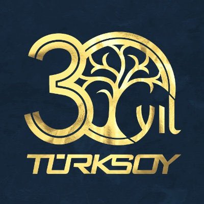 🇦🇿🇰🇿🇰🇬🇺🇿🇹🇲🇹🇷 Türk Dünyası’nın ilk iş birliği teşkilatı olan TÜRKSOY, 30 yıl önce bugün Kazakistan'ın Almatı şehrinde imzalanan anlaşma ile kurulmuştur. 

TÜRKSOY’un 30. yılı kutlu olsun. #BizBirlikteyiz