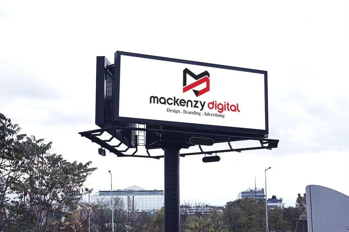 RebrandingJourney of @mackenzydigital