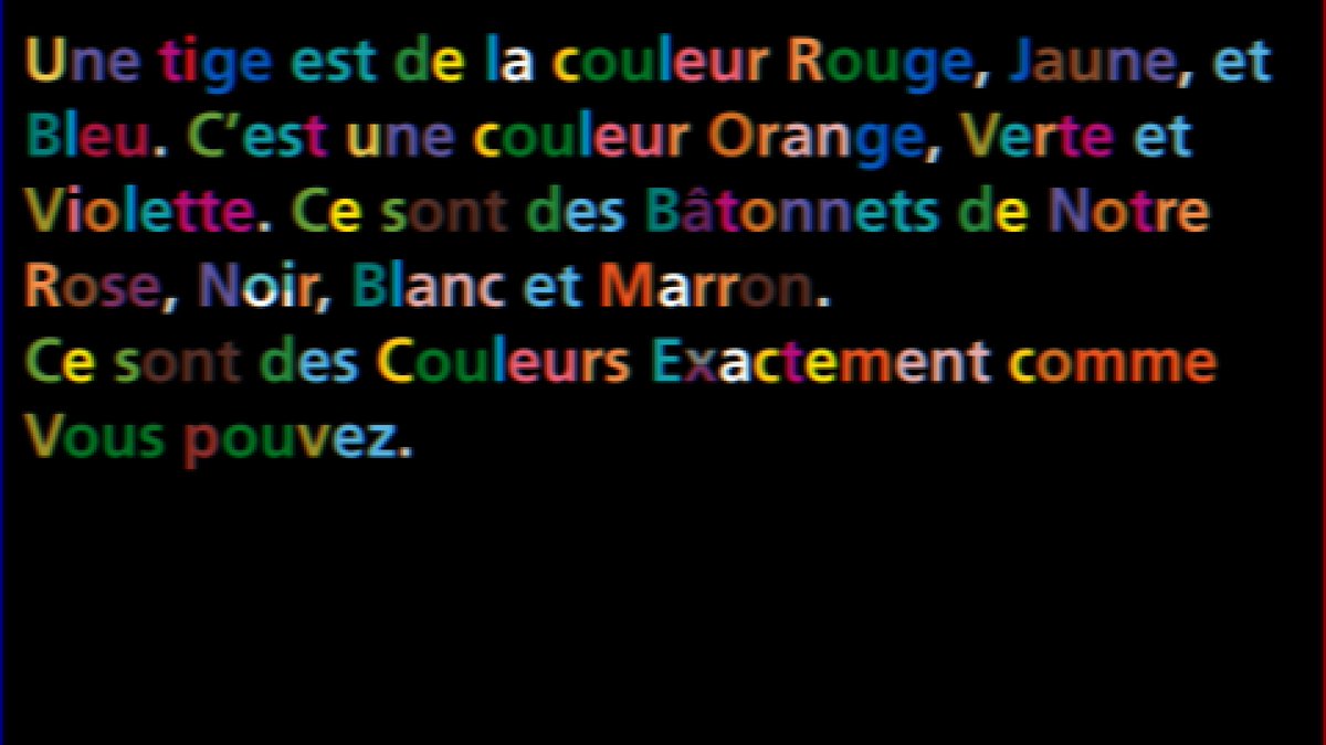 PMaranaza23957's tweet photo. English and French Read Sentence 1 and 2
#silentway #calebgattegno https://t.co/j2wXABqB5q