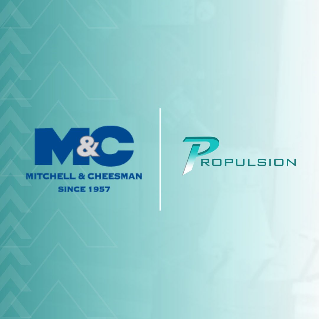 Propulsion_2022's tweet photo. Expressing heartfelt gratitude to Mitchell &amp; Cheesman for their incredible support in propelling our F1 in Schools team to the World Finals! 🌍🏎️✨ Your sponsorship has been a driving force behind our journey, and we are immensely thankful for your belief in our potential. https://t.co/vRBIxYANkZ