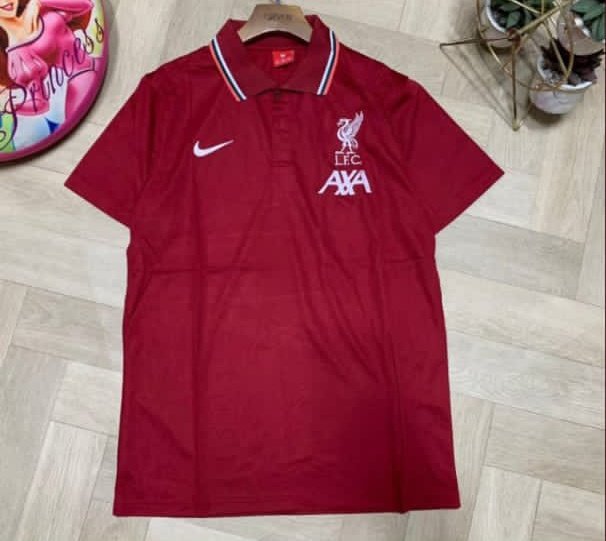 Liverpool Training Polo 

Axa edition 
 
Promo: 30% discount 
Phone/WhatsApp : 08039562419
Telegram:t.me/KitshouseX
​Pls Send DM/ nationwide delivery