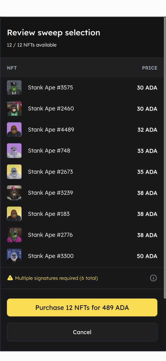 Swiss NFT Dynasty 🤟🔮👑 tweet media