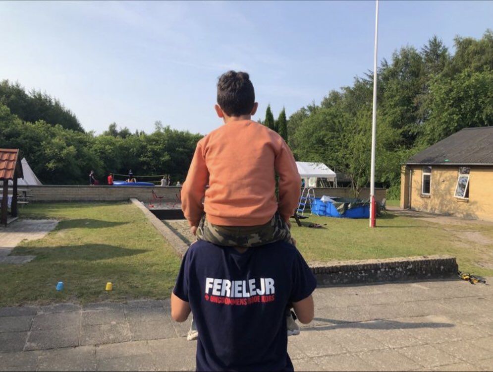 I går gik Lauritz.com konkurs. Væk forsvandt de 695.800 kr, der skulle være gået til samfundets mest udsatte børn og unge. 

Svært at bære, at det skal ende sådan. Hjælp os med at lukke (en lille del af) hullet på MP: 41330

Eller: indsamling.ungdommensrodekors.dk/social/share?o…

Alt tæller.