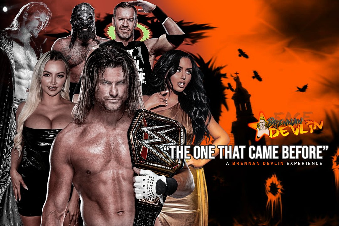 — "𝗧𝗵𝗲 𝗢𝗻𝗲 𝗧𝗵𝗮𝘁 𝗖𝗮𝗺𝗲 𝗕𝗲𝗳𝗼𝗿𝗲."
𝐂𝐇𝐀𝐑𝐀𝐂𝐓𝐄𝐑 𝐃𝐄𝐕𝐄𝐋𝐎𝐏𝐌𝐄𝐍𝐓.

docs.google.com/document/d/1Pm…