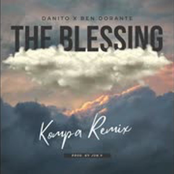 tribeugospel's tweet photo. #NowPlaying: Danito Benoit Feat Ben Dorante - The Blessing Kompa RMX - Danito Benoit Feat Ben Dorante >> Listen now on T.U.G Radio
Free app on iOS/Android or https://t.co/xm55GXq1x1
#gospelmusic #gospelradio https://t.co/gqGOabEP4v