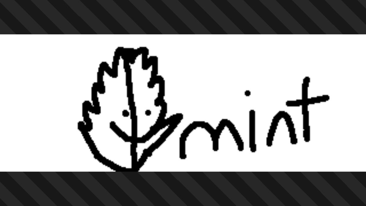 AutoBombProp's tweet image. I dunno how ta draw  #Splatoon3